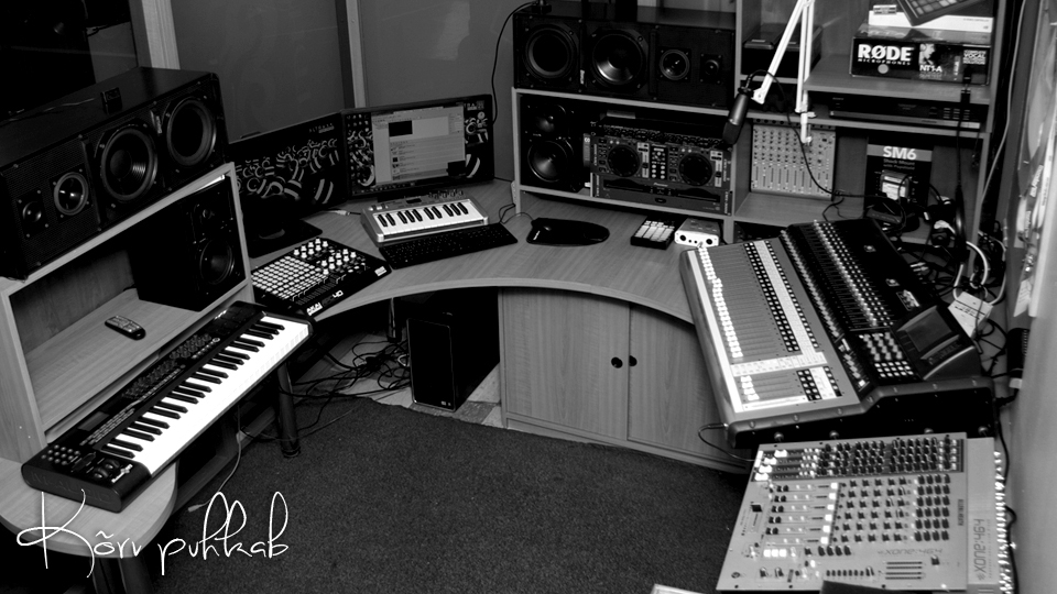 Masterheads Studio